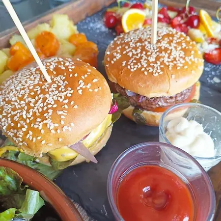 Le Pavillon Des Pivoines Panzió Hyères