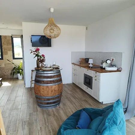 Le Pavillon Des Pivoines Panzió 4*