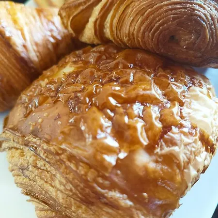 Panzió Le Pavillon Des Pivoines