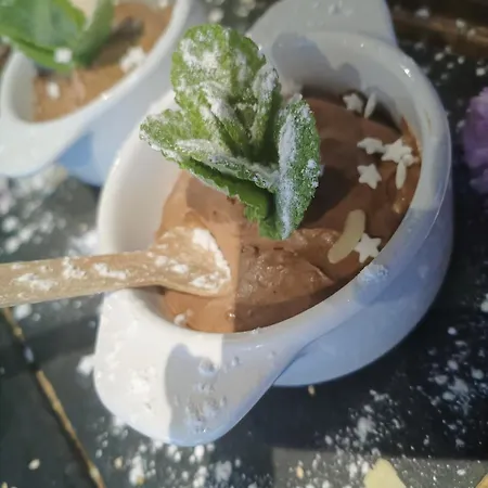 Panzió Le Pavillon Des Pivoines 4*