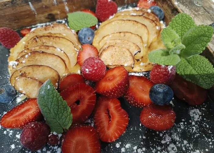Le Pavillon Des Pivoines B&B 히에레